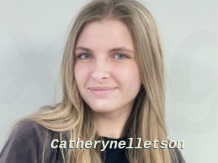 Catherynelletson