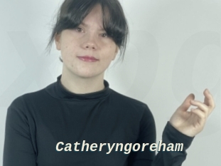 Catheryngoreham
