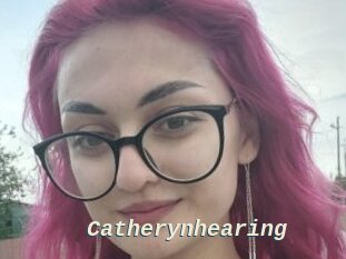 Catherynhearing