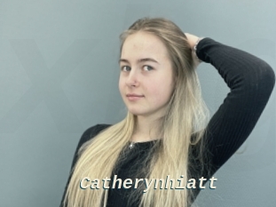 Catherynhiatt