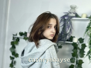 Cathrynbayse