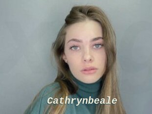 Cathrynbeale