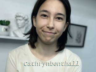 Cathrynbenthall