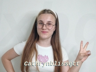 Cathrynblissett
