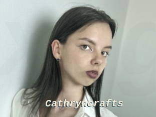 Cathryncrafts