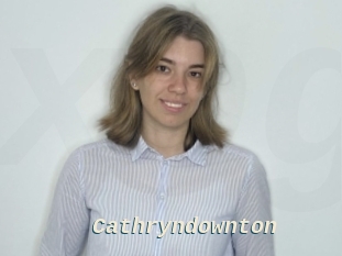Cathryndownton