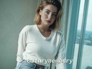 Cathrynembury