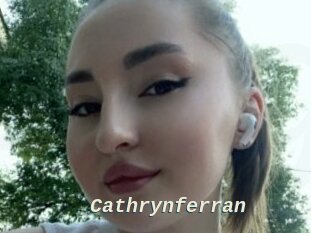Cathrynferran