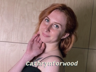 Cathrynforwood