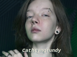 Cathryngrundy