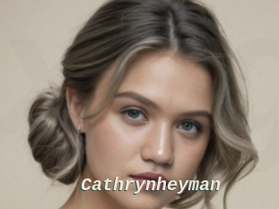 Cathrynheyman