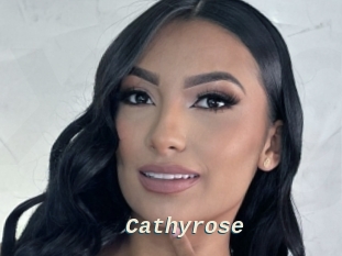 Cathyrose