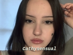 Cathysensual