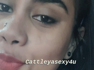 Cattleyasexy4u