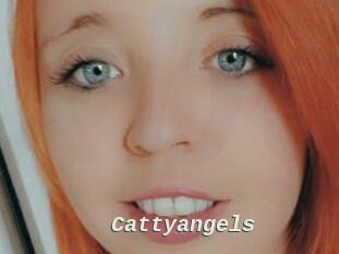 Cattyangels