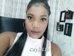 Cayliin