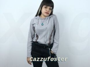 Cazzufoster