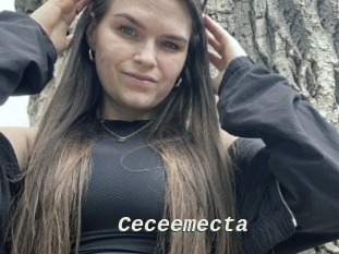 Ceceemecta