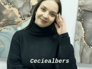 Ceciealbers