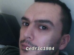 Cedric1984