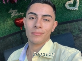 Cegavoy