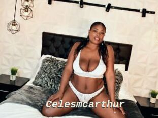 Celesmcarthur