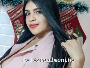 Celestealmonthe