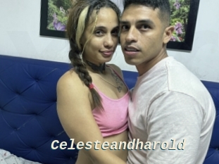 Celesteandharold