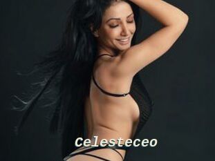 Celesteceo