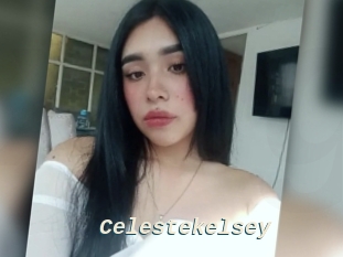 Celestekelsey
