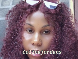 Celinajordans