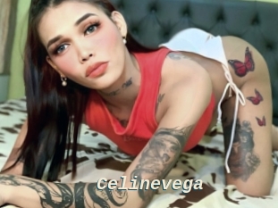 Celinevega