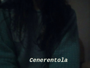 Cenerentola