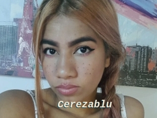 Cerezablu