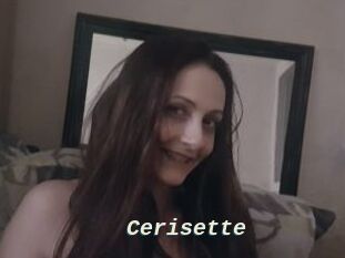 Cerisette