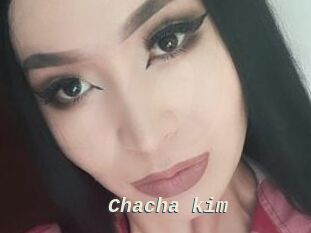 Chacha_kim
