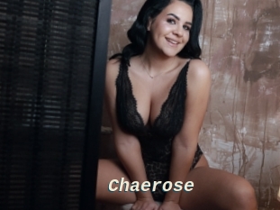 Chaerose