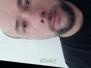 Chaky