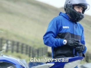 Chamberscam