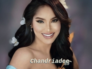 Chandriadee