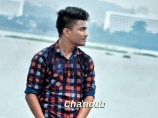Chandub