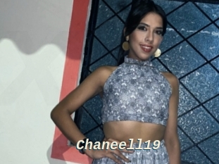 Chaneell19