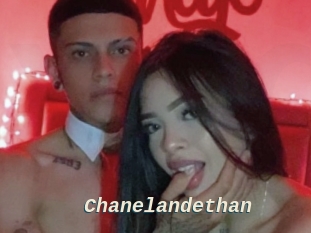 Chanelandethan