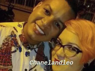 Chanelandleo