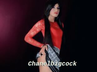 Chanelbigcock