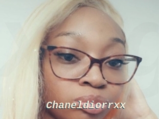 Chaneldiorrxx