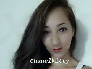 Chanelkitty