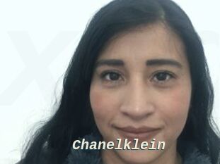 Chanelklein