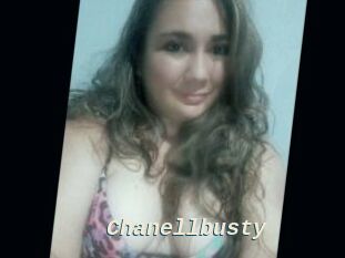 Chanellbusty