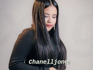 Chanelljones